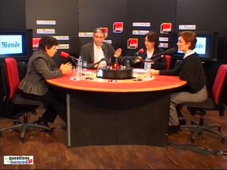 Joanno/Lepage : Les questions du Mercredi