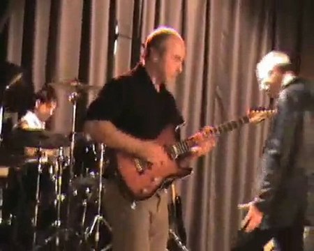 ALEA JACTA EST Bordeaux la ballade, soirée Mur de Berlin