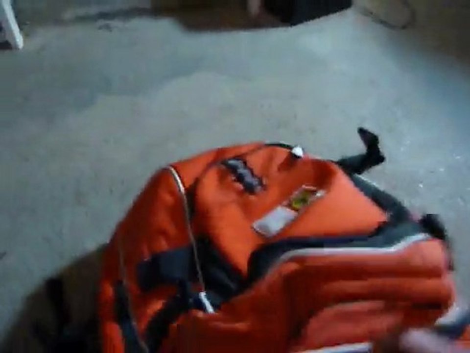 1er test dips PDC+30 kg