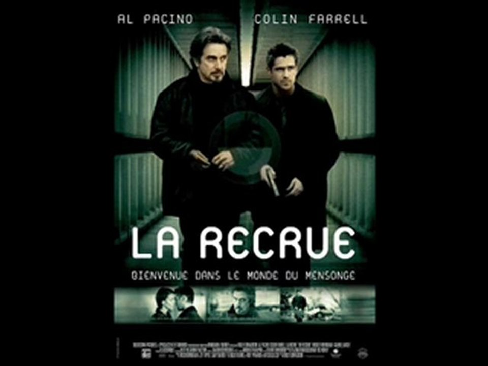 La Recrue