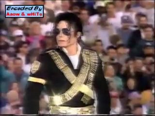 Michael Jackson - Jam (Live) 1993