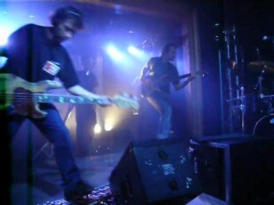 JMPZ @ La Flèche d'Or 2/2    02/2009