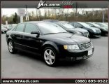 used 2003 Audi A4, New York, Long Island