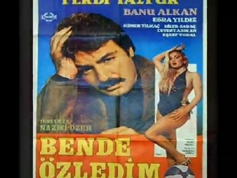 Ferdi Tayfur Sevebilseydin (( Damara devam )) yüksek kalite