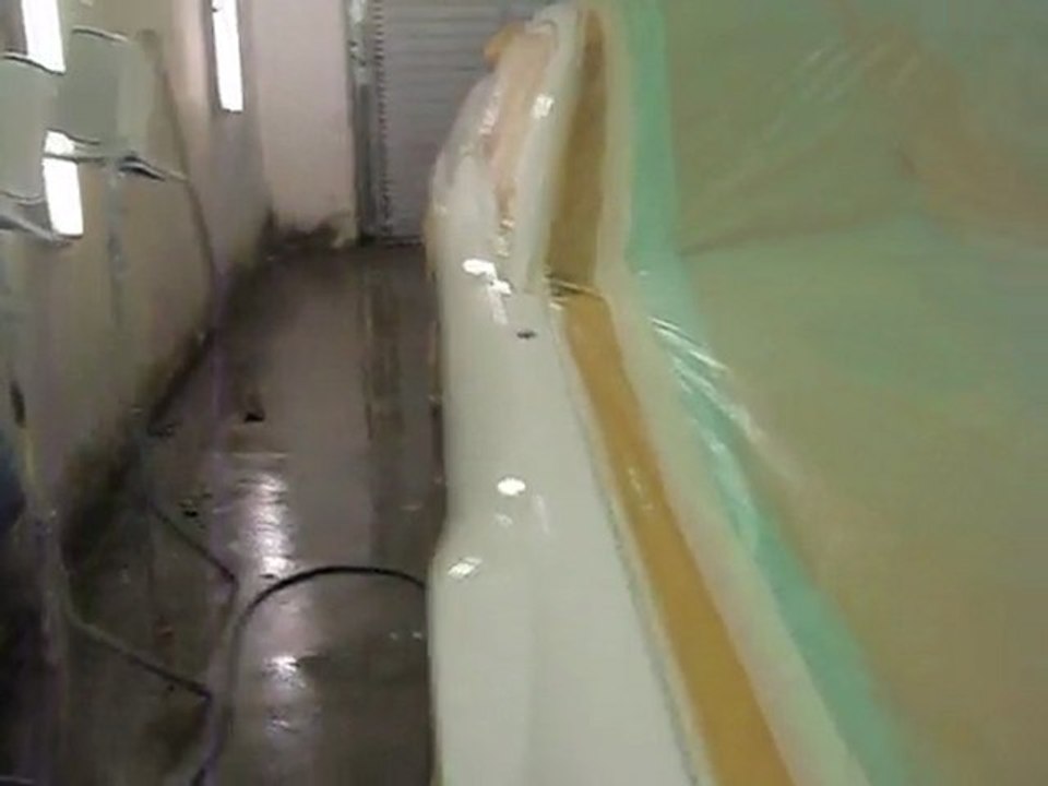 peinture thomas pcm