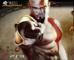 God of War III - konkurs na dubbing