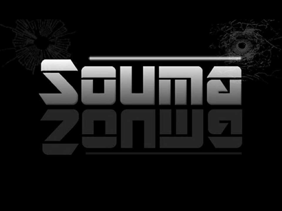 souma feat comar - jarrive là ou ne mattend pas