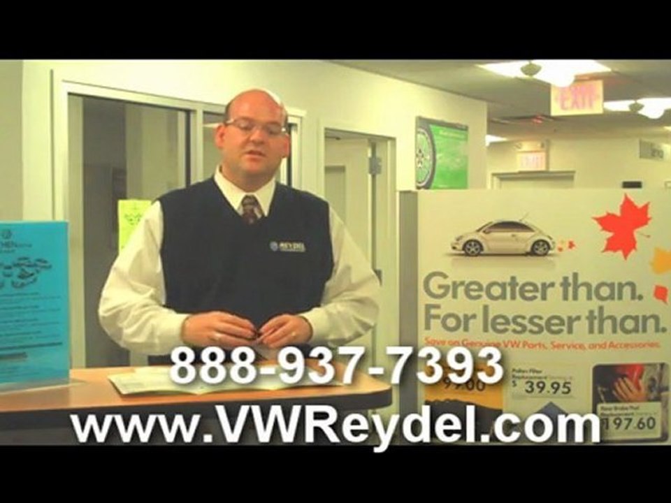 VW Volkswagen Parts Service Shrewsbury NJ Edison NJ