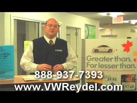 VW Volkswagen Parts Service Shrewsbury NJ Edison NJ