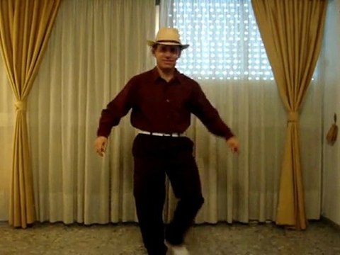 MILONGA SENTIMENTAL - RODY SOUSA (intérprete)