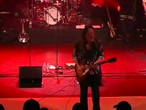 Innes Sibun Blues 2 Part 2