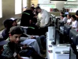 Community Vibes 4 - Unreleased Video: Game Wars