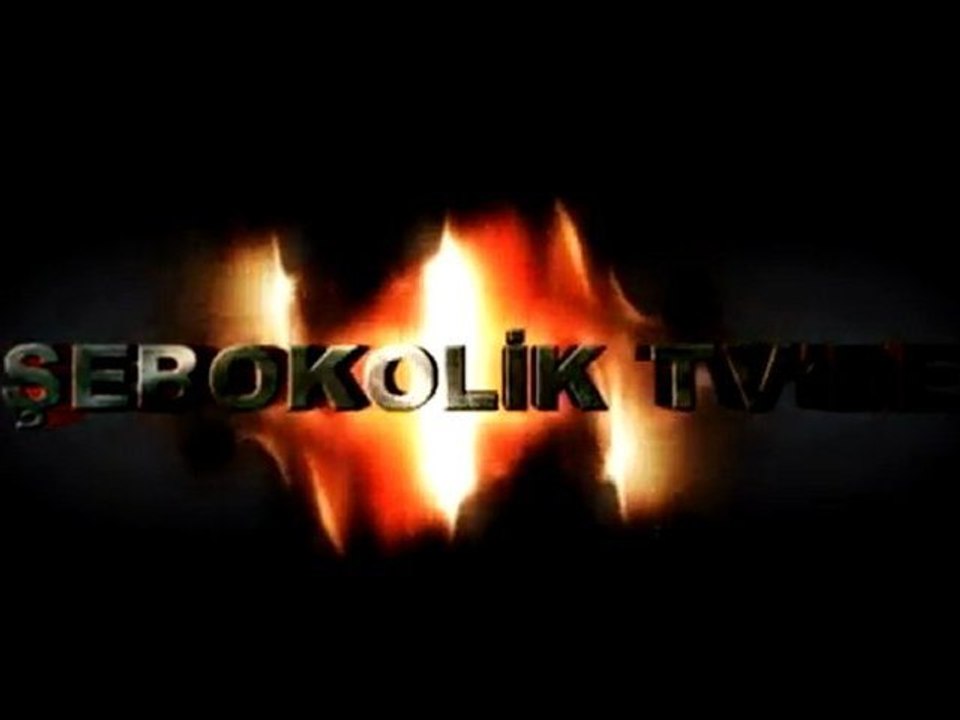 Şebnem Ferah -Sebokolik.com Benim adım Orman Teaser 1