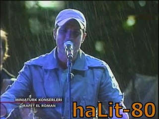 Rafet El Roman - Aşklar Seni Bekler