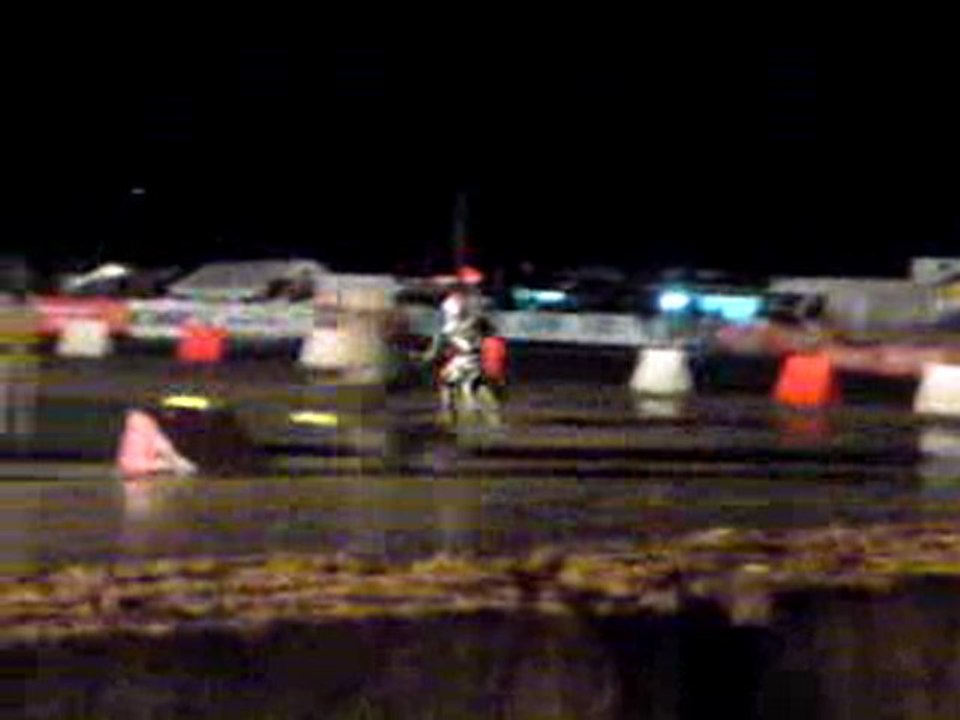 départ finaleB mini SM de cahors2