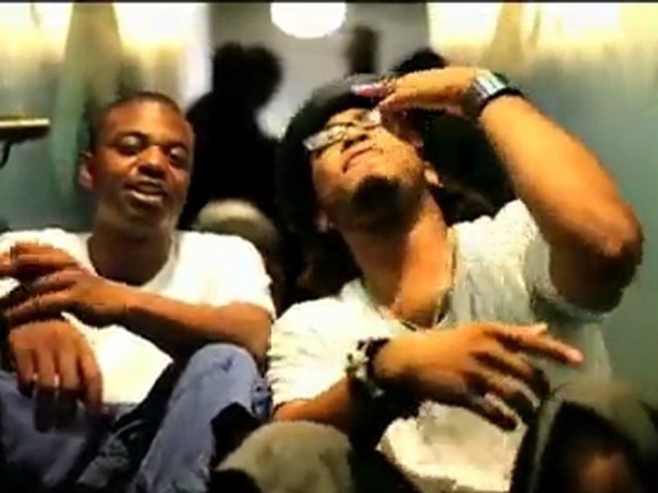 Ninjasonik - Hold The Line