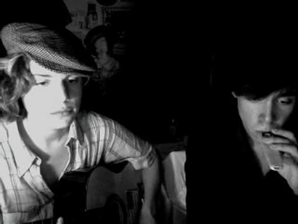Armstrong - Les Tickets Twisto (cover)