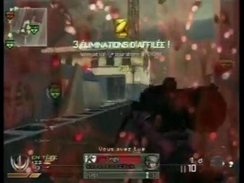 ii Am WiintR Fragmovie Mw2