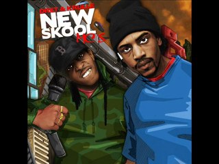 Dret en Krulle - Grimey