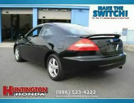 used 2003 Honda Accord Coupe, New York, Long Island
