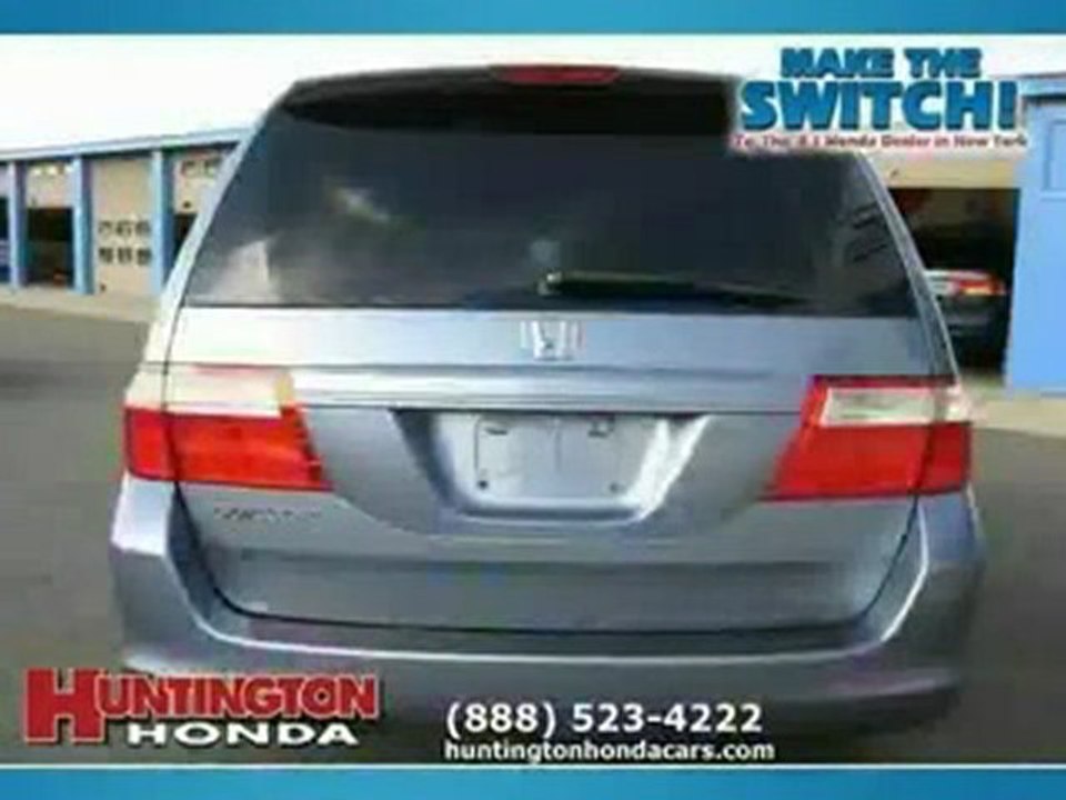 used 2006 Honda Odyssey, New York, Long Island