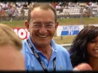 SUPER SERIE FFSA 2009 !