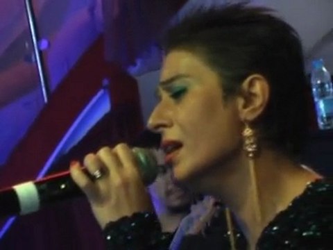 yıldız tilbe sunam