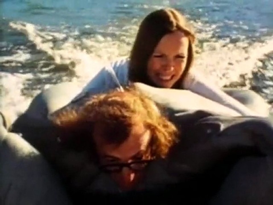 Woody et les Robots Bande annonce Woody Allen