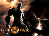 Nagranie do God of War III