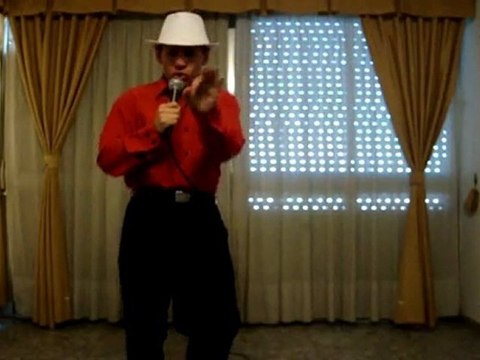 COLEGIALA - RODY SOUSA (intérprete)