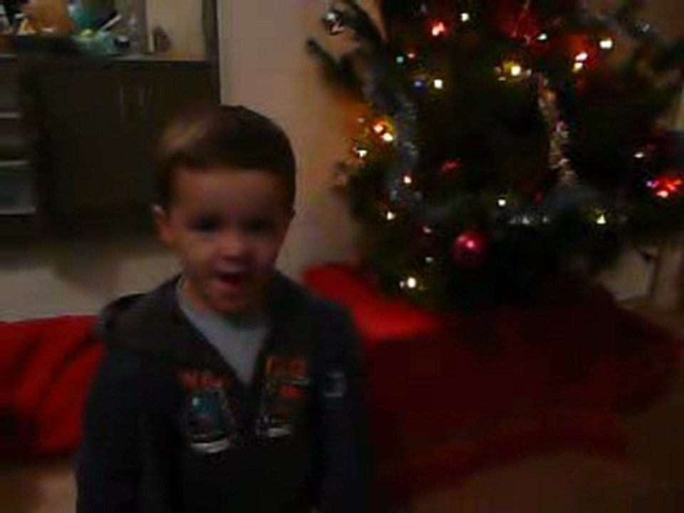 simon chante noel