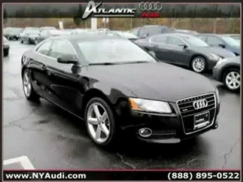 used 2009 Audi A5, New York, Long Island, Atlantic Audi
