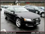 used 2009 Audi A5, New York, Long Island, Atlantic Audi
