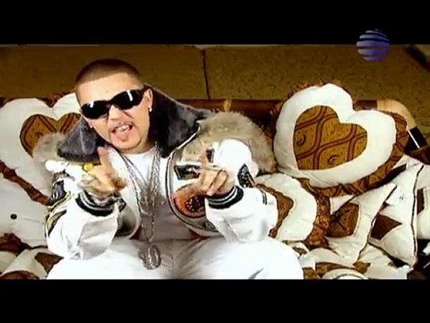 Milko Kalaidjiev - Lele pile { video }