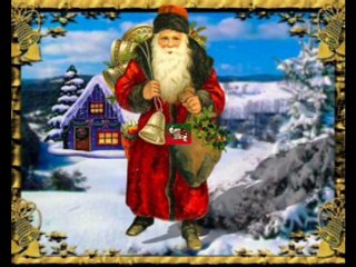 Petit Papa Noël Nana Mouskouri