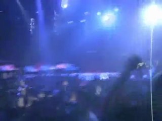 Dj Mass in studio - Bass roll - Arno Birthday Bash