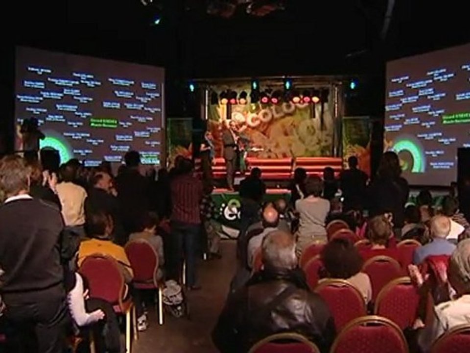 Convention Europe Écologie Midi-Pyrénées