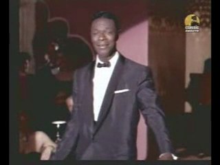 Nat King Cole * When I Fall in Love *