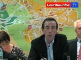 Lourdes Conseil Municipal Motion PN 181 vidéo 2