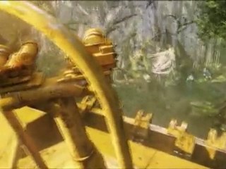 Selfridge - Featurette Selfridge (English)