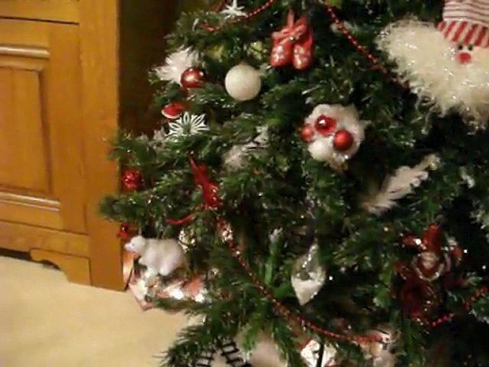 mon sapin