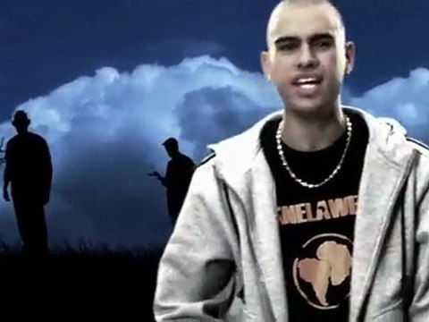 CANELASON feat DANY DAN Mode de vie part 1