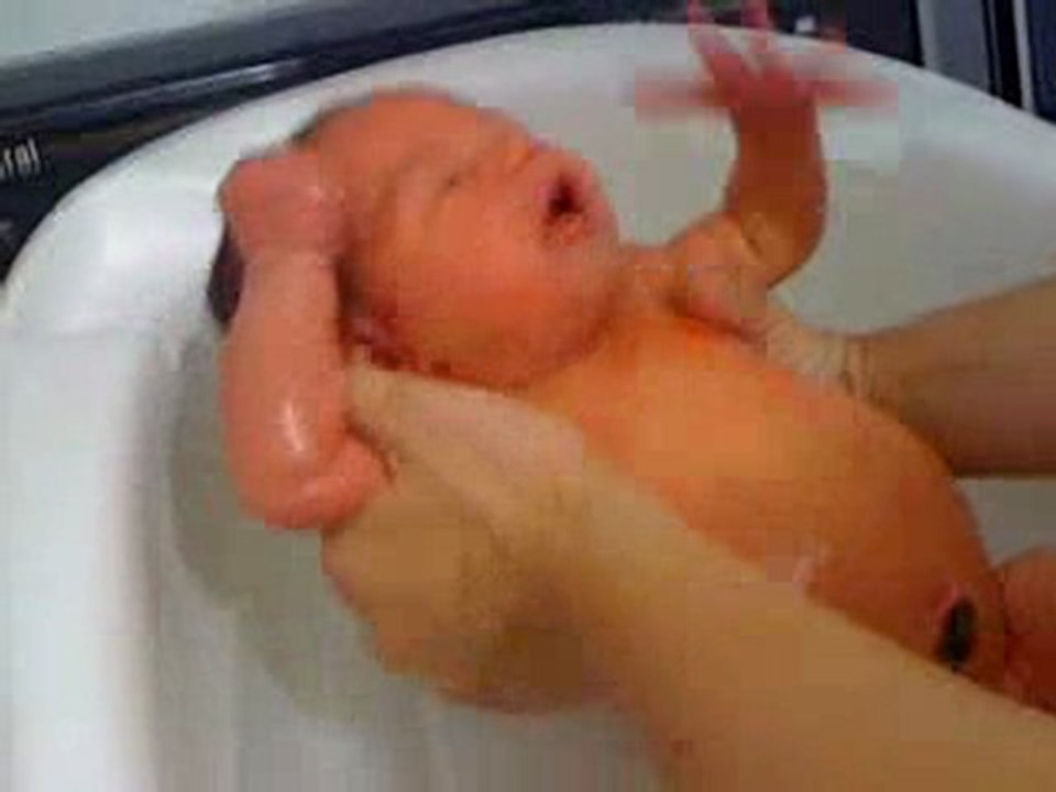 1er bain Kim