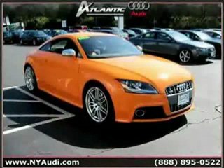 used 2009 Audi TT, New York, Long Island, Atlantic Audi