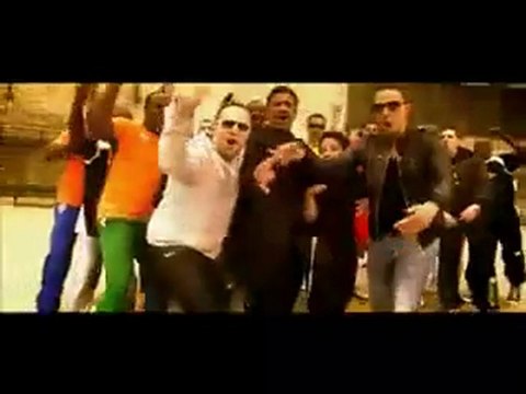 Khaled & Magic System - Meme pas Fatigué