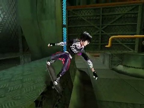 Skater Nation -9- TOP 10 BEST REPLAY !