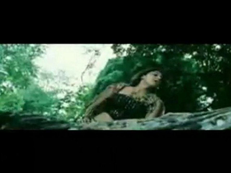 Chana Ve Chana - Raqeeb - HQ - Full Video Song