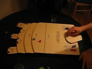 06 - Tumblin' Dice en action