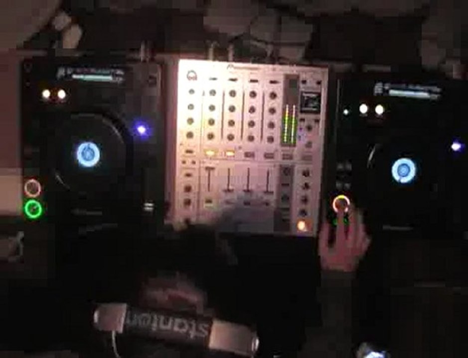 cdj 1000 mk3