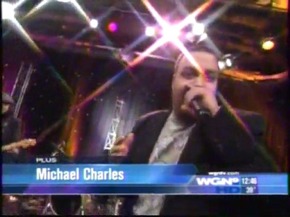 Long Way To Go 2010 - Michael Charles & Magisty